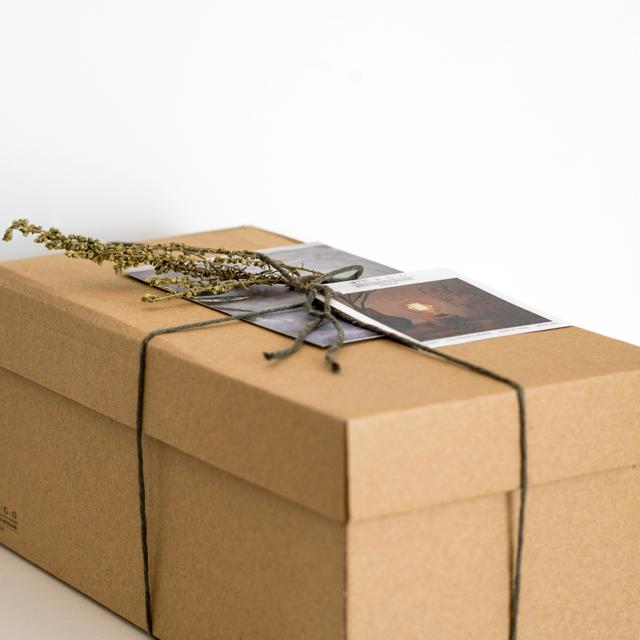 Package of 4 Sessions